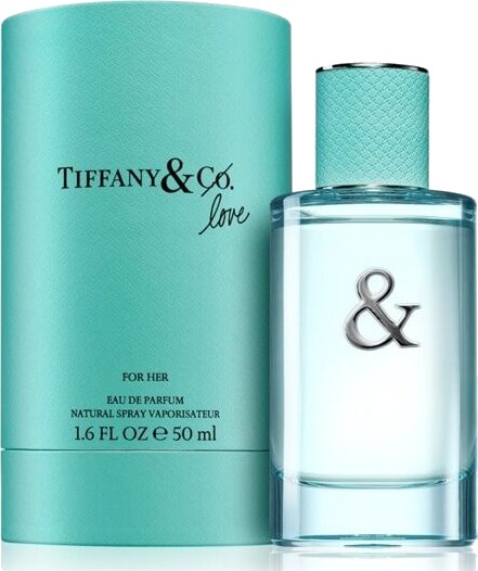 Tiffany & Co Love Eau De Parfum 50 ml for Dame - Orientalsk Duft