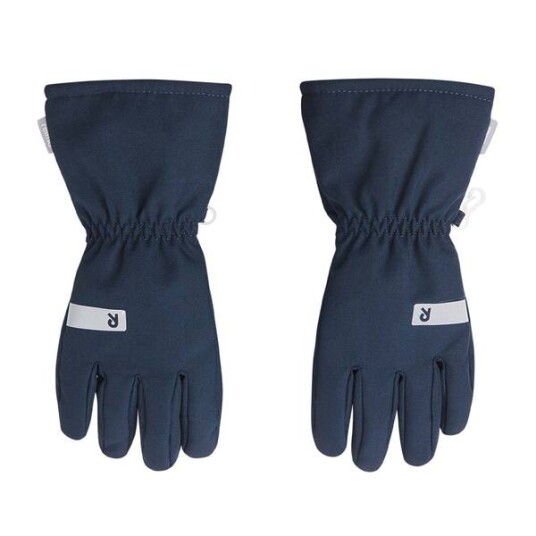 Reima Milne Hansker Til Barn, Navy Reima Milne Hansker Til Barn, Navy