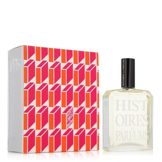 Histoires De Parfums 1876 Blomsteraktig Dameparfyme 120 ml Spray