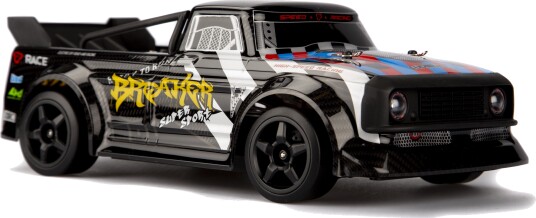 UDI Breaker Speed/Drift - Gyro 4WD 1:16 UDI Breaker Speed/Drift - Gyro 4WD 1:16