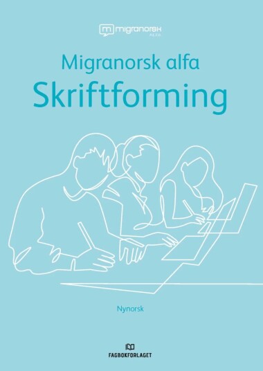 Migranorsk Alfa