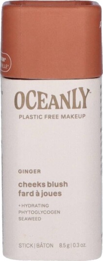 Attitude Oceanly Cheeks Blush Ginger (U) 8 g