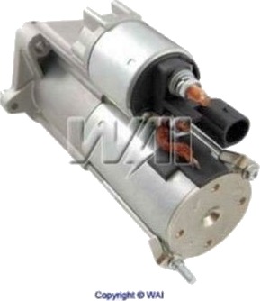 WAI 17978N Starter