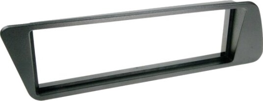 Radioramme Peugeot 306 93 01 Sort