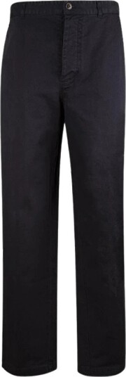 Acne Studios Herre Bukser Blå S, Acne Studios Herre Bukser Blå S,