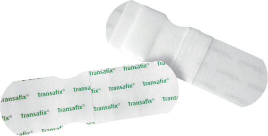 Transafix fikseringstape nr 3 15x4,5 cm 25 stk