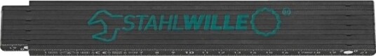 Stahlwille 13112 2 M Tommestokk 77470003 77470003 Stahlwille 13112 2 M Tommestokk 77470003 77470003