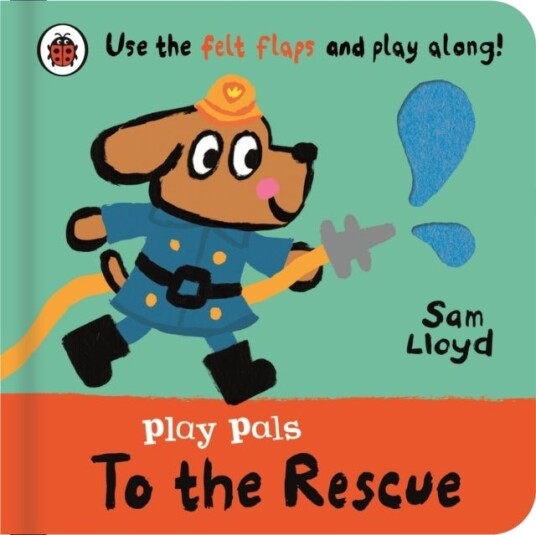 Play Pals: To the Rescue Play Pals: To the Rescue