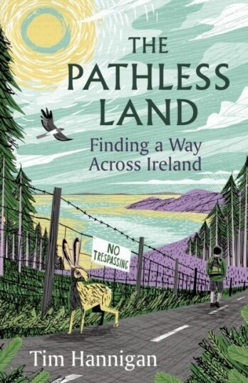 The Pathless Land