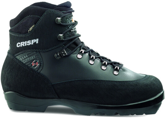 Crispi Nordland BC Unisex Langrennssko 43 Sort Crispi Nordland BC Unisex Langrennssko 43 Sort