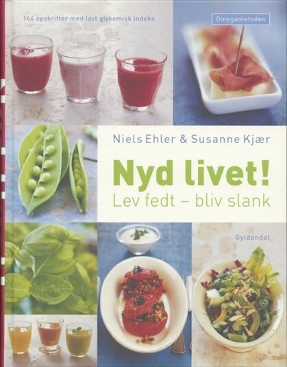 Nyt Livet! | Niels Ehler Susanne Kjær | Språk: Dansk