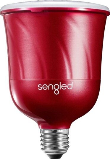 Sengled Pulse 8 W E27 600 Lm Varm Hvit Sengled Pulse 8 W E27 600 Lm Varm Hvit