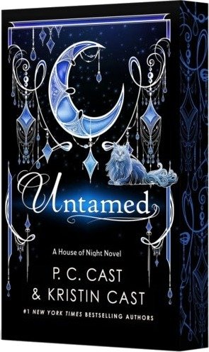 Untamed