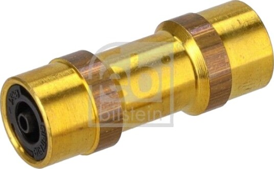 Koplingsstykke, trykkluftledning FEBI BILSTEIN 1004109