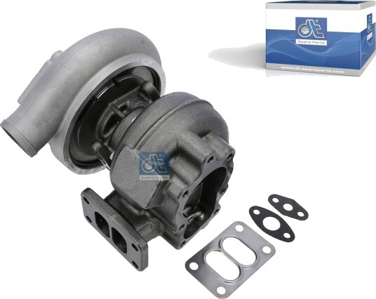 Turbolader DT Spare Parts 3.19038