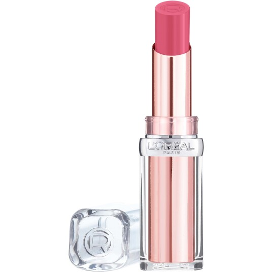 L'Oreal Paris Glow Paradise Balm-in-Lipstick 111 Pink Wonderland L'Oreal Paris Glow Paradise Balm-in-Lipstick 111 Pink Wonderland