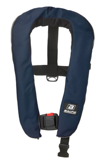 Baltic Winner Auto 40-150KG, Navy Baltic Winner Auto 40-150KG, Navy