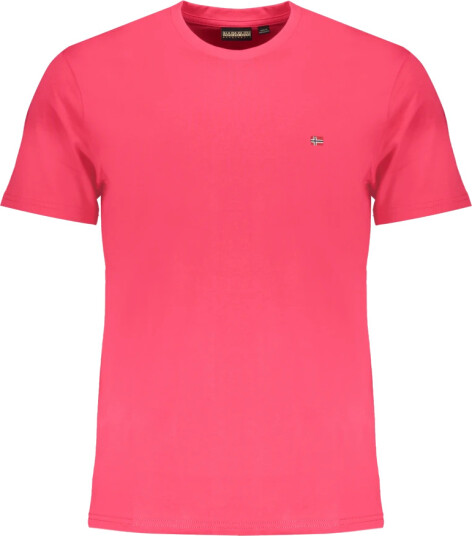 Napapijri Herre Topper Rosa M,