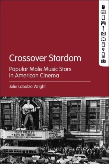 Crossover Stardom Av Julie (University Of Warwick Uk) Lobalzo Wright