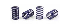 XRAY XR-308386 XRAY Spring-Set D=1.7 (25 LB) Dark-Blue