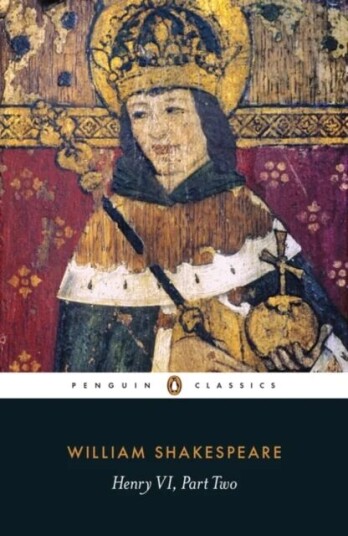 Henry Vi Part Two Av William Shakespeare