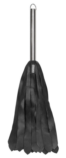 Steel Handle 36 Tail Flogger