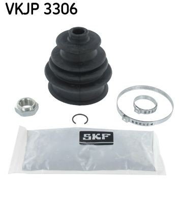 Skf Mansjett drivaksel SKF VKJP 3306