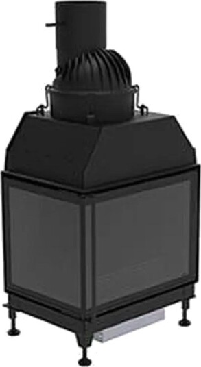 Rüegg KII 50x68x50 Venstre 53.4