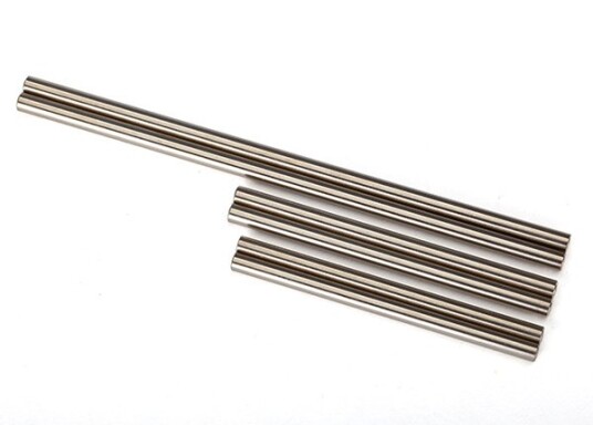 Traxxas 8545 Suspension Pin Set Traxxas 8545 Suspension Pin Set