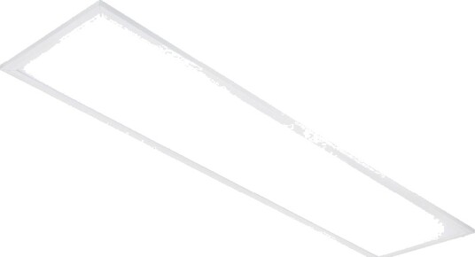 Sense Eco Opalprismatisk Panel 4000K Ra>80 300X1200 Mm Sense Eco Opalprismatisk Panel 4000K Ra>80 300X1200 Mm