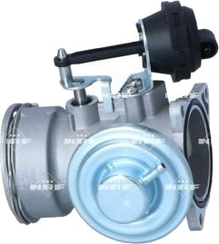 EGR Ventil NRF 48634 EGR Ventil NRF 48634