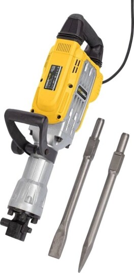 Powerplus Rivehammer 1700 w I Koffert