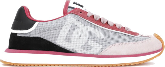 Dolce & Gabbana Dame Sko Grå 37 1/2 EU,