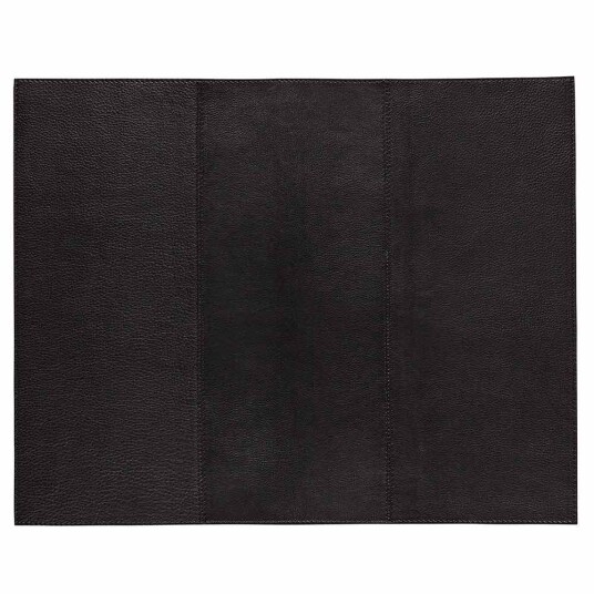 Artwood Bordunderlag Nero svart Artwood
