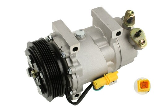 AC kompressor FAST FT56315