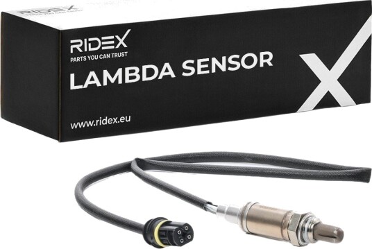 RIDEX 3922L0134 Lambdasonde