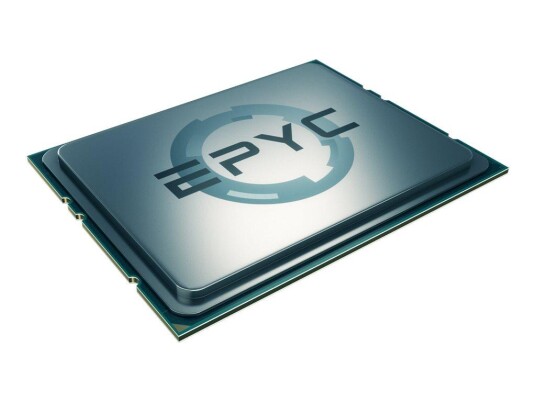 AMD EPYC 7551 / 2 GHz prosessor