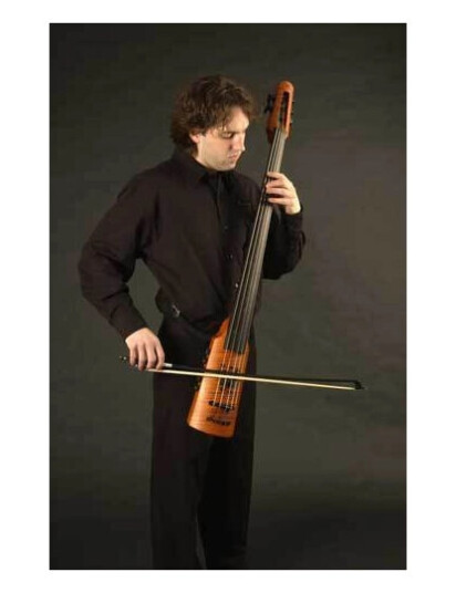 Ns Design Cr-Bss-Ob Boomerang Shoulder Strap Omni-Bass