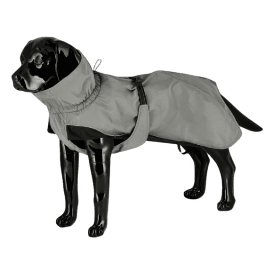 Dogman Roffe Refleksdekken 25-65 cm Vanntett og Varmebeskyttelse Dogman Roffe Refleksdekken 25-65 cm Vanntett og Varmebeskyttelse