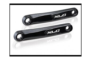 XLC Krankarmer XLC ISIS 170mm For Bosch, 12mm bolt