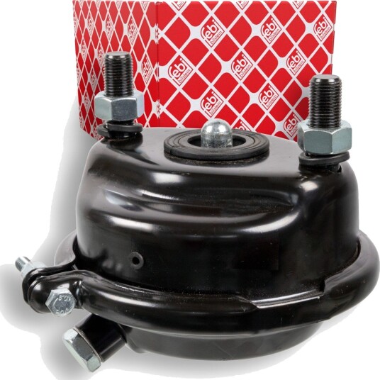 Membran bremsesylinder FEBI BILSTEIN 173660