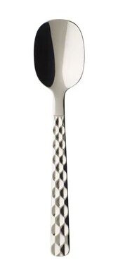 Villeroy & Boch Boston glasskje Rustfritt stål