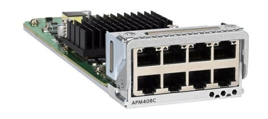 Netgear APM408C - expansion module