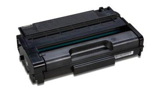 Ricoh 406522 - Laser toner Svart Ricoh 406522 - Laser toner Svart