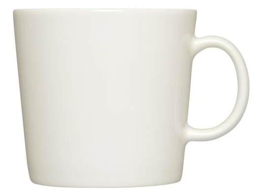iittala Teema tekrus hvitt