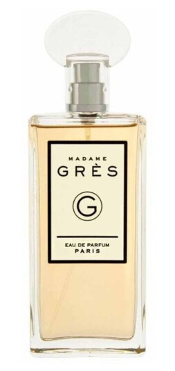 Lalique Gres Madame Gres Eau de Parfum 100ml Orientalsk Duft Lalique Gres Madame Gres Eau de Parfum 100ml Orientalsk Duft