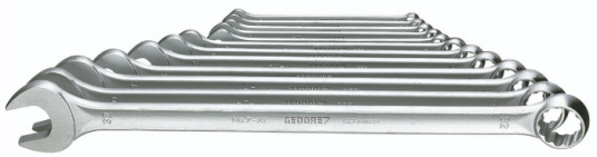 Gedore 6095950 130mm Håndverktøy med 54mm Kopp Gedore 6095950 130mm Håndverktøy med 54mm Kopp