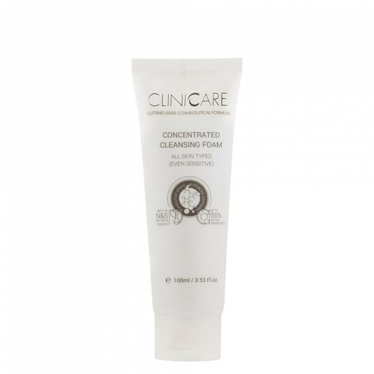 Concentrated Cleansing Foam 100 ml Concentrated Cleansing Foam 100 ml