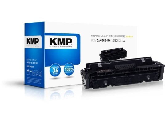 Kmp C-T40cx 2200 Sider Cyan 1 Stykker