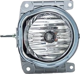 MAGNETI MARELLI 715820054000 Tåkelyskaster